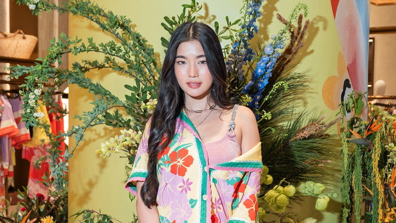 “ก้อย อรัชพร” ปิดทางรีเทิร์น “นิกกี้” สถานะวันนี้ถูกต้องแล้ว ลั่นไม่หวงความโสด