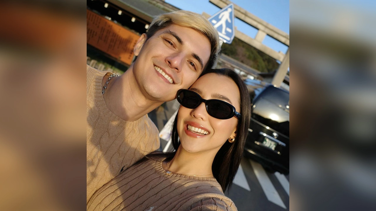 จะรู้ตัวกี่โมง “ลิลลี่” เล่นใหญ่วัดใจหนุ่ม “ชิน” จนสุดท้ายต้องเฉลยเอง