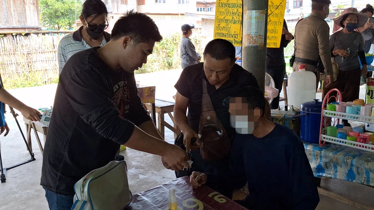 "จับลูกเลี้ยงทำเมีย" ท้อง 5 เดือน รวบพ่อเลี้ยงหื่น ปัดข่มขืน อ้างสมยอม