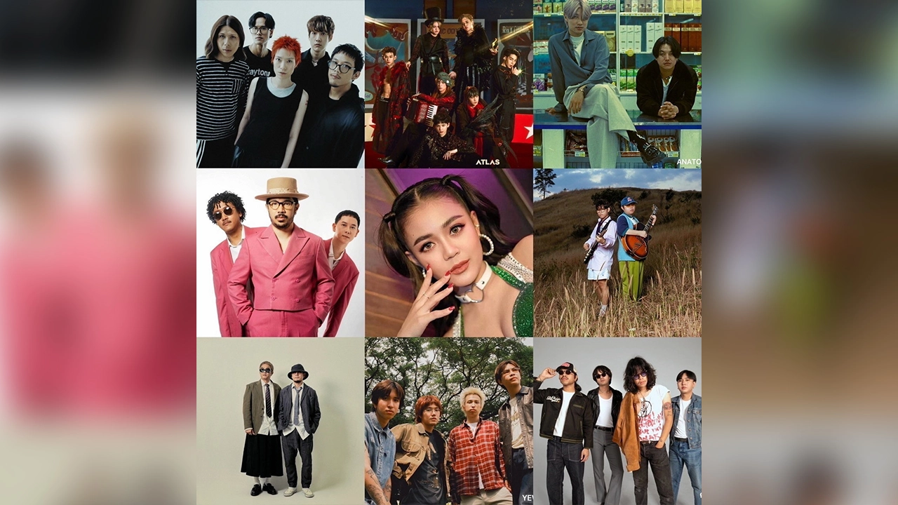 “แคท เรดิโอ” นัดรวมพลคนชอบยืด เทศกาลเสื้อยืดประจำปี “CAT TSHIRT”