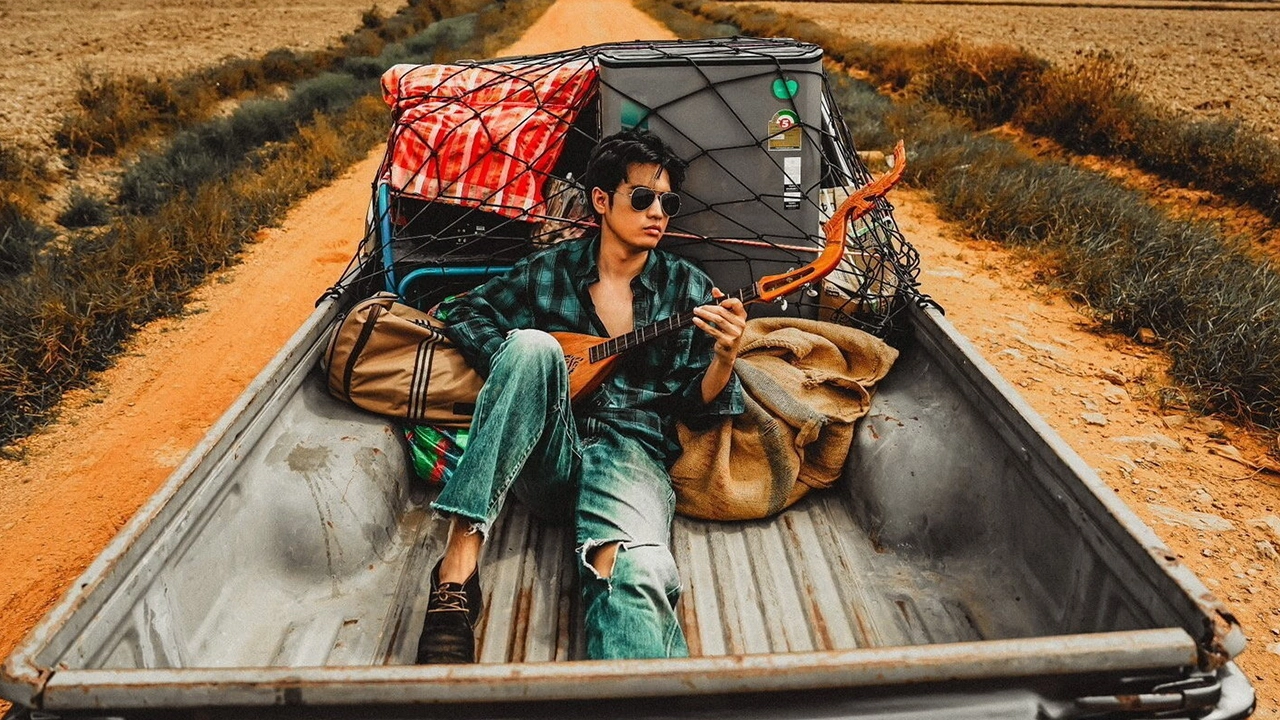 “โจอี้ ภูวศิษฐ์” ส่งเพลงใหม่ “หัวใจสะออน” ผ่านมาได้ก็บุญแล้ว เอ็มวีสร้างจากชีวิตจริง