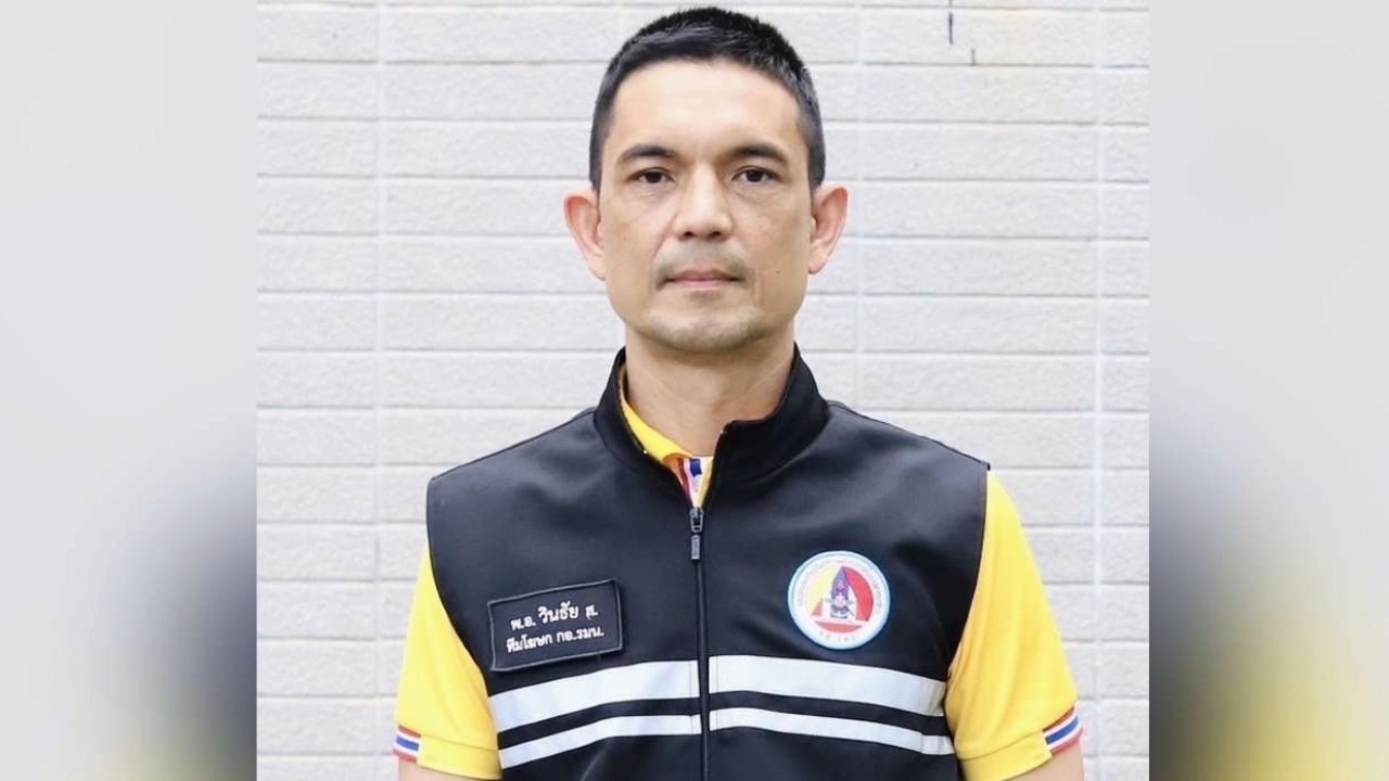 กอ.รมน.แจง ไม่ใช่หน่วยงานตรวจสอบยากที่สุด ยัน งบฯ อยู่ในระบบปกติ