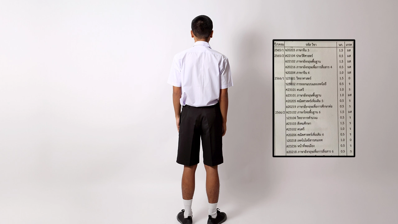 ครูท้อใจ สะท้อนปัญหาการศึกษา เด็กติด ร.-มส. พร้อมเผยเหตุผลที่ปล่อยผ่านไม่ได้