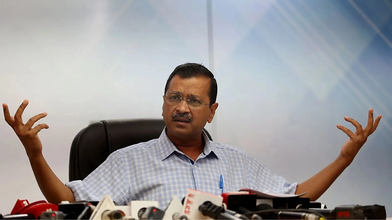 อินเดียจับกุมมุขมนตรีกรุงนิวเดลี มีเอี่ยวคอร์รัปชัน