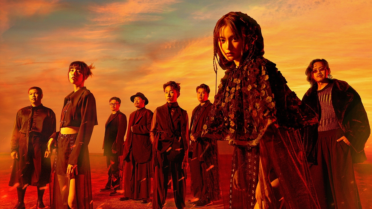 “ASIA7” เล่นใหญ่ ส่งเพลง “เผา” ซิงเกิลแรกของปี เนื้อหาเข้มข้นพร้อมดนตรีจัดจ้าน