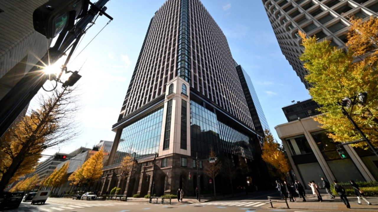 ด่วน แผ่นดินไหว 5.3 เขย่าชานกรุงโตเกียว ไม่มีเตือนสึนามิ