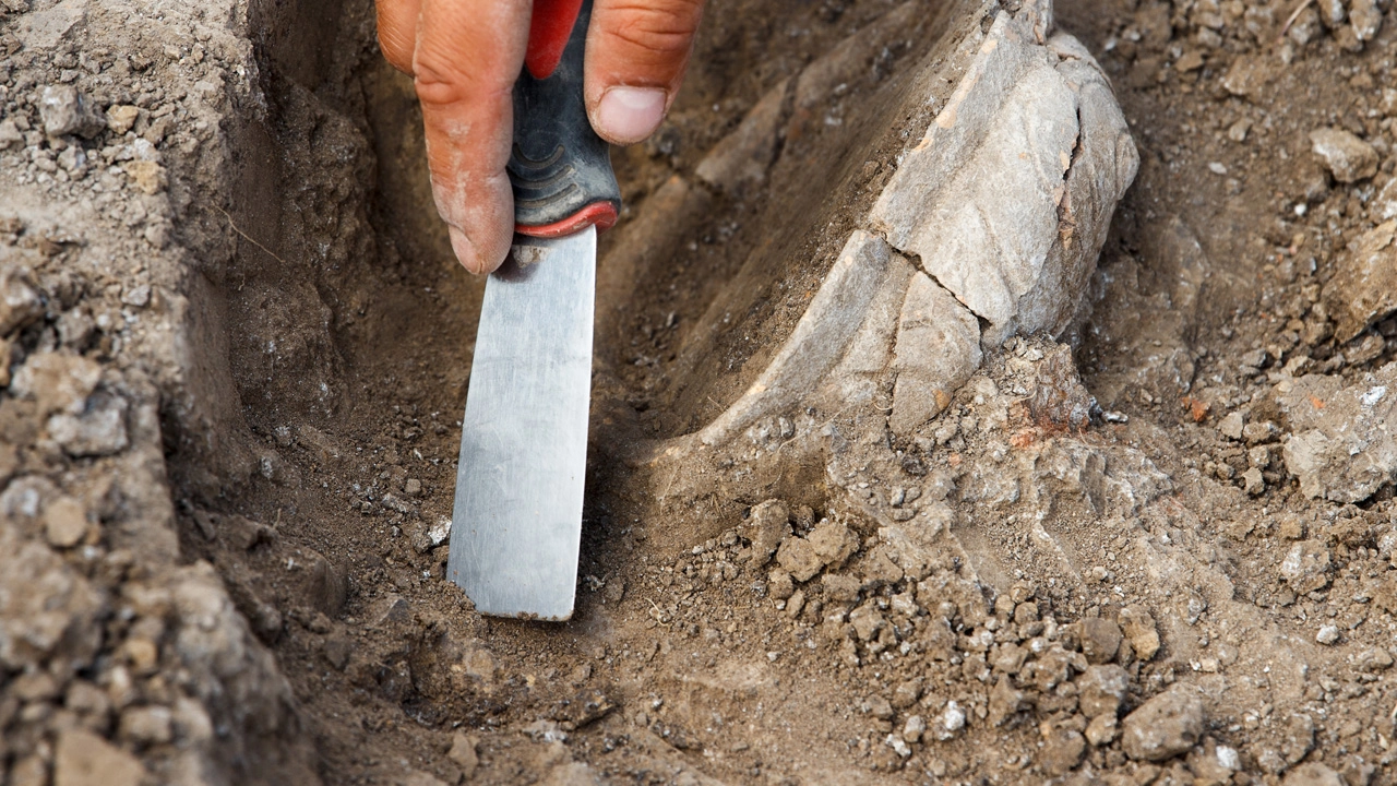 กรมศิลป์เปิดให้ ปชช.ร่วมขุดค้น ศึกษาโบราณคดี “วัดจักรวรรดิ” เพื่อรักษาศาสนสมบัติ