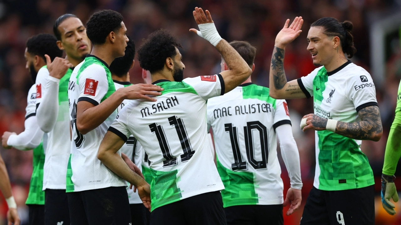 DeepMind จับมือ Liverpool พัฒนา AI สำหรับรับมือ และวางแผนลูกเตะมุม