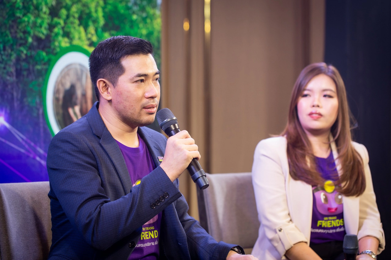 คุยกับ วีรสิทธิ์ สินเจริญกุล แม่ทัพกลุ่มบริษัทศรีตรัง กับความตั้งใจยกระดับยางพาราไทย