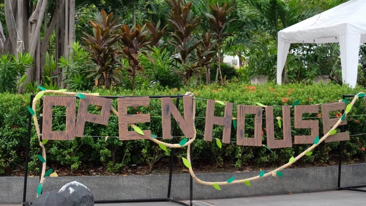 แจกกำหนดการ OPEN HOUSE 2024 จาก 3 คณะ "จุฬาลงกรณ์มหาวิทยาลัย"