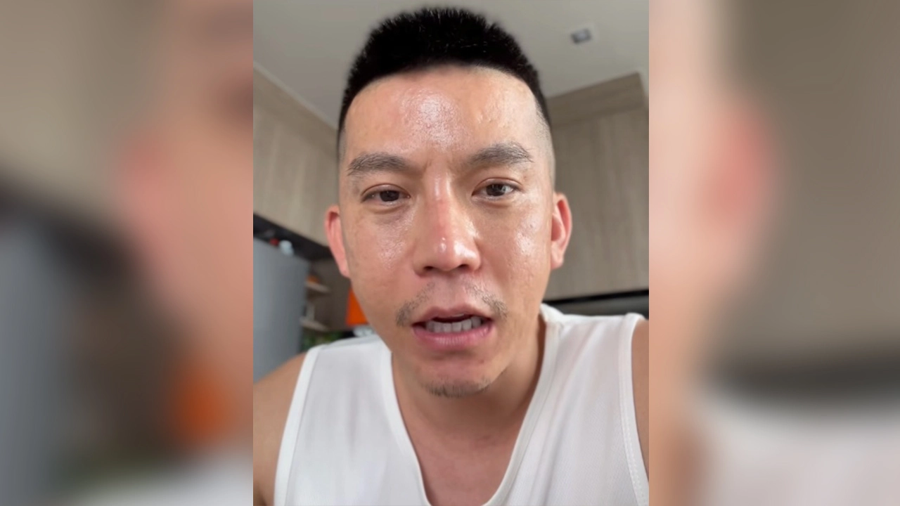 ครูดิวแจงดราม่า เฉลยผิด ติวข้อสอบ ก.พ. ภาษาอังกฤษ