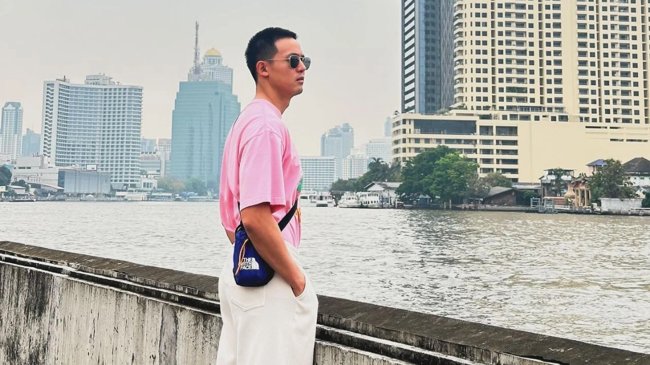 ชาวเน็ตแห่ให้กำลังใจนักแสดงหนุ่ม หลังครอบครัวเดือดร้อนหนัก ลูกหนี้ไม่คืนเงิน