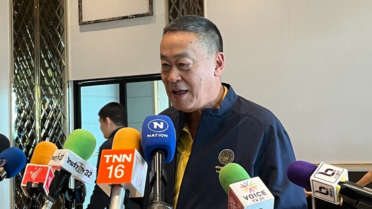 นายกฯ ไม่ก้าวก่าย แต่ต้องให้ความเป็นธรรม “ชาดา” ถูกโยงสนิทเจ้าของบ่อนบางใหญ่