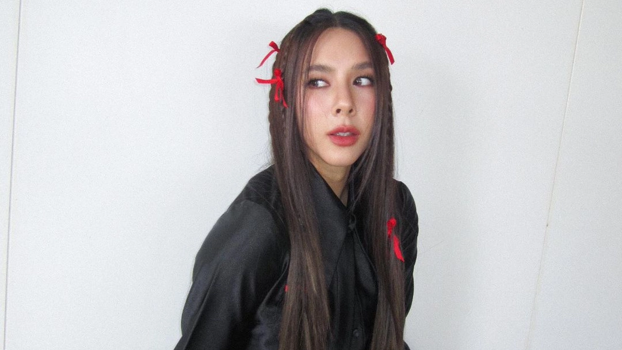  เน็ตไอดอลรุ่นแรกของไทย เบเบ้ ธันย์ชนก สาวสวยสายเฮลตี้ ดีกรีไม่ธรรมดา