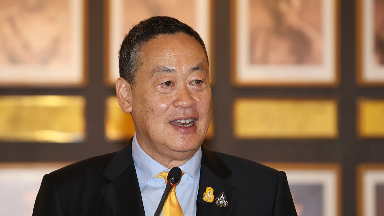 สน.ลุมพินีนําร่อง ตลาดนัดแก้หนี้ “เศรษฐา” คุย “บิ๊กต่าย” แล้ว ก่อนบินตรวจสองแคว