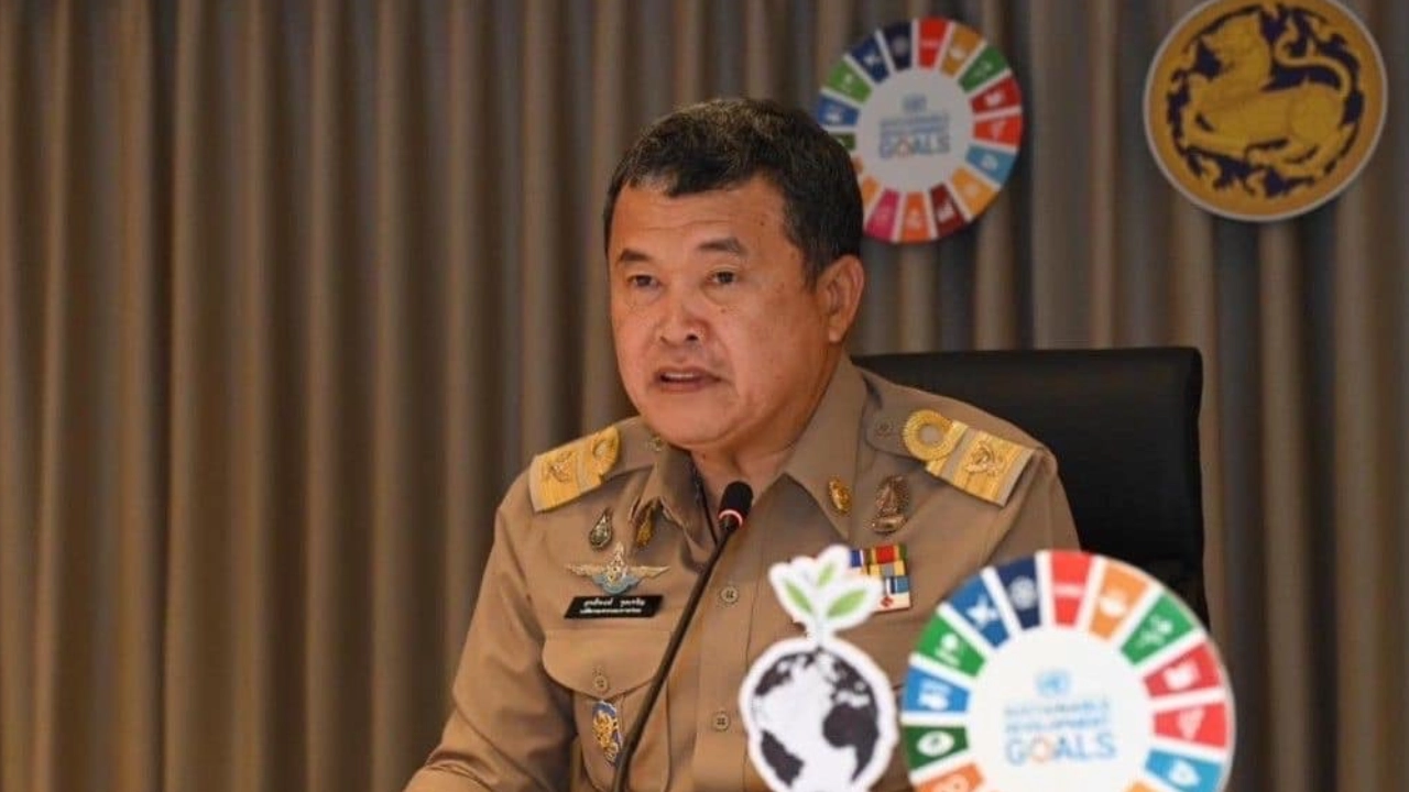 มท. ลุยต่อยอด “ครู ก” สู่ “ครู ข” ปลุกจิตสำนึกให้ภาคภูมิใจในประวัติศาสตร์ชาติ