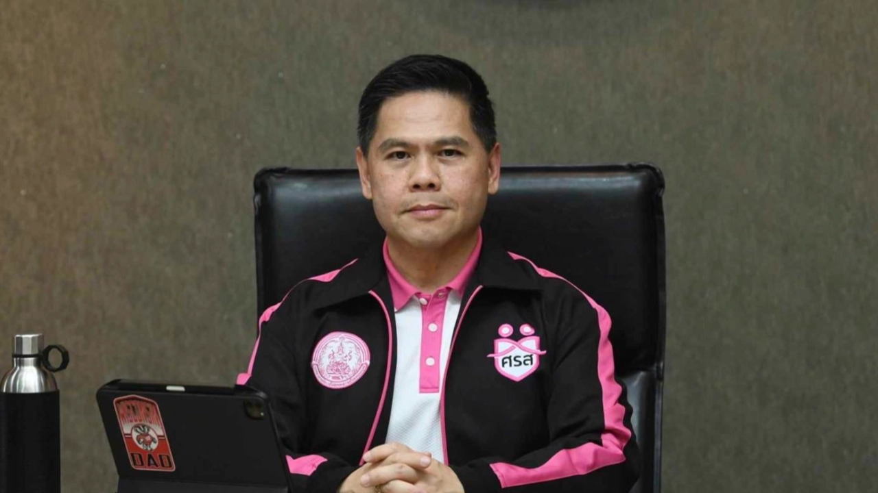 “วราวุธ” สั่ง เร่งช่วยเด็กเล็กวัย 4 ขวบ ถูกทำร้ายร่างกายสาหัส จนสมองบวม ปอดช้ำ