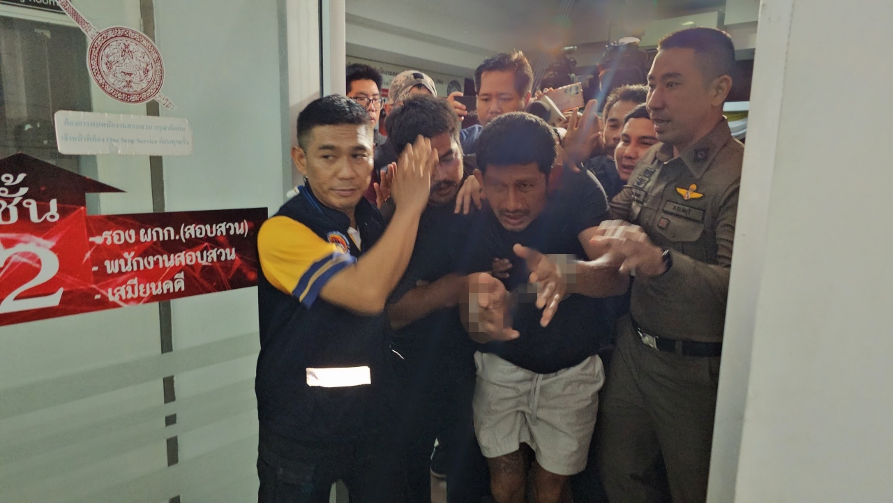 ตร.ไม่นำตัว จักร เขาบายศรี ทำแผนยิงคนวันไหล หวั่นถูกรุมสหบาทา