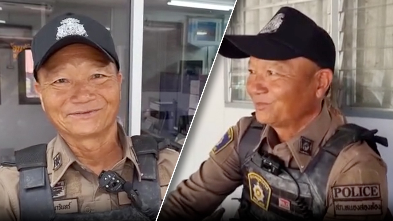 หมวดหม่ำ รับปากพร้อมเล่นหนังเรื่องแรกในชีวิต อยากลองหาประสบการณ์ใหม่ๆ