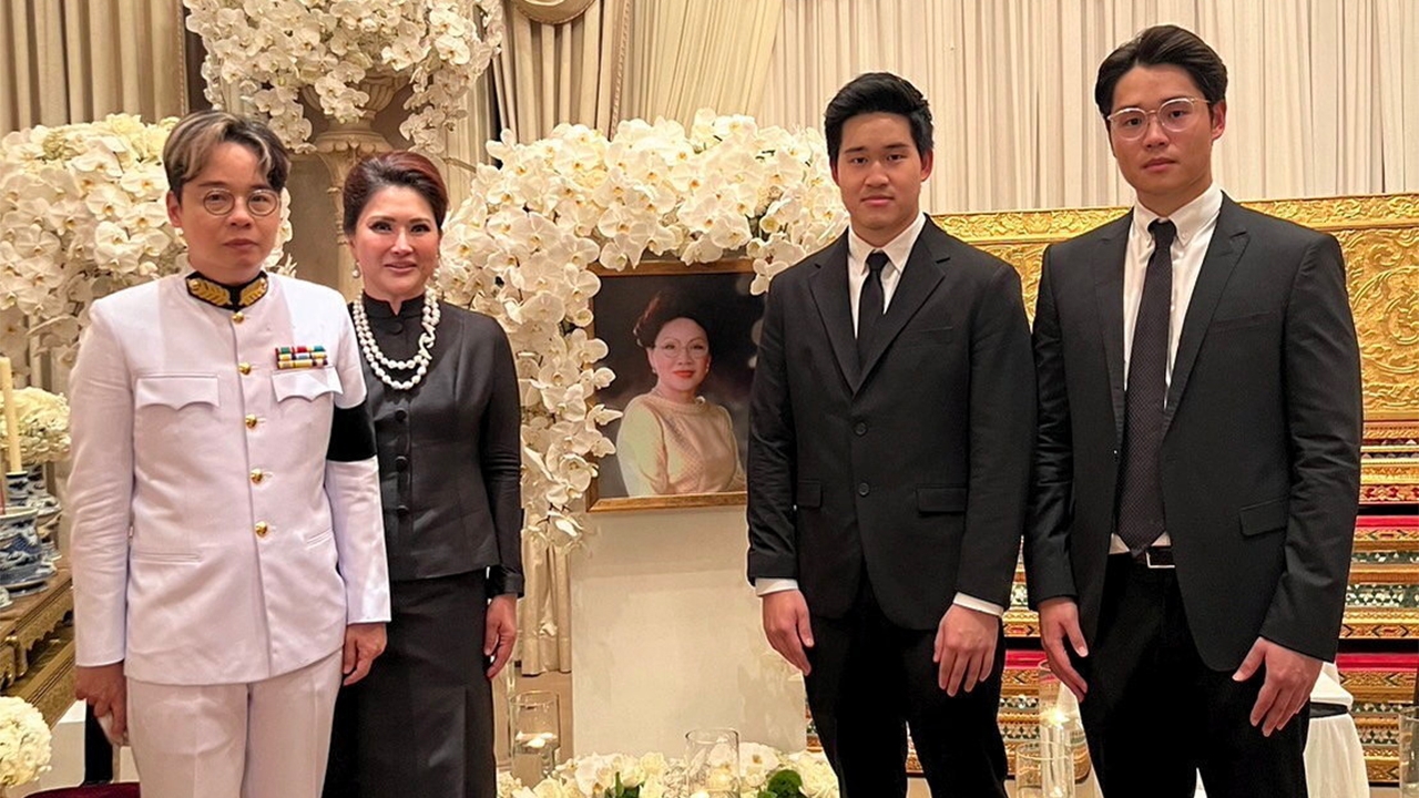 “พลังแห่งรัก”