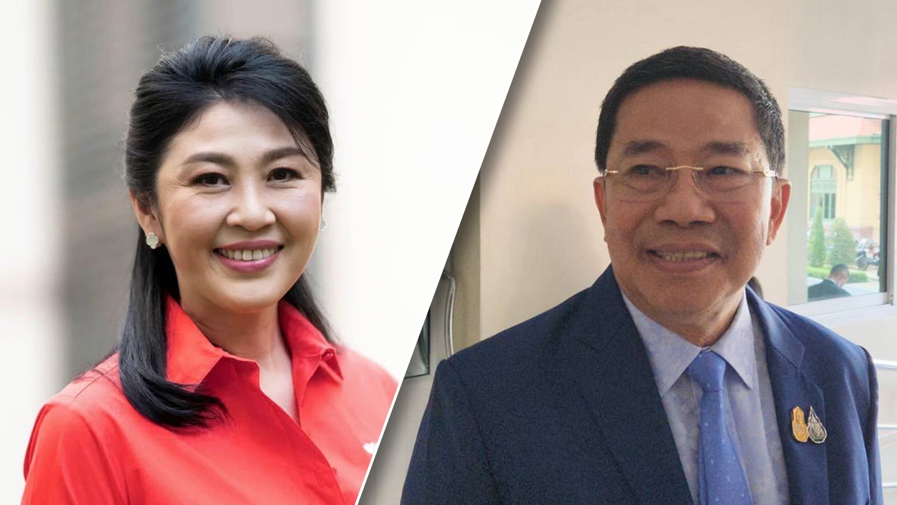 “พิชิต” แจงกรณี “ยิ่งลักษณ์” ใช้โมเดลคล้าย “ทักษิณ” ไม่ซับซ้อน ทำตามกระบวนการ