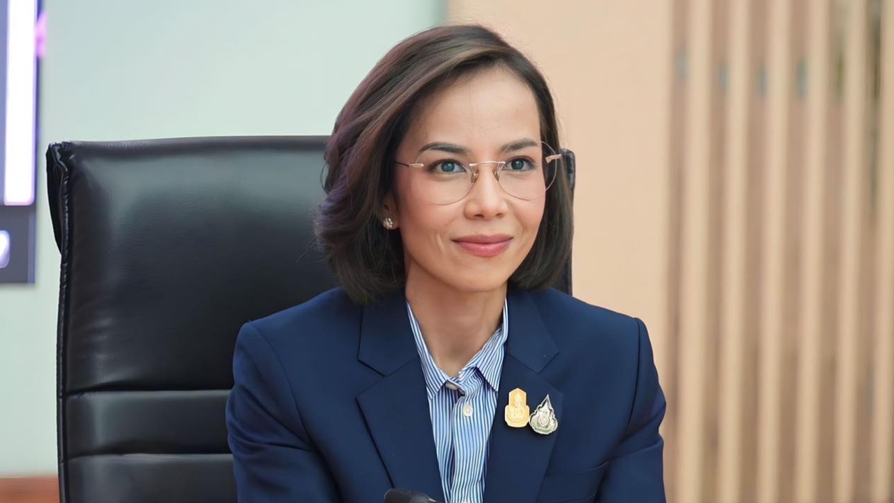 “พิมพ์ภัทรา” พร้อมรับหากถูกปรับ ครม. แจงย้ายกากแคดเมียมช้า มีขั้นตอนมาก