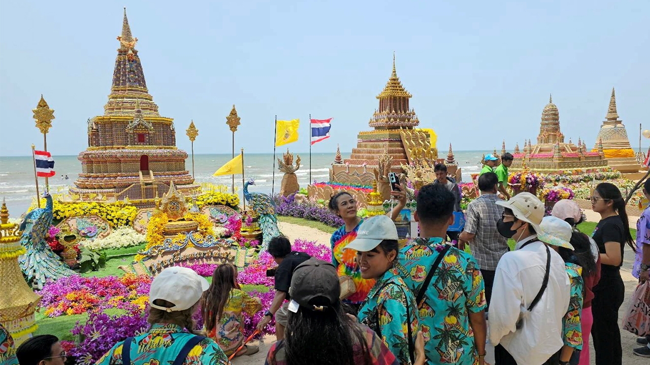 อลังการ