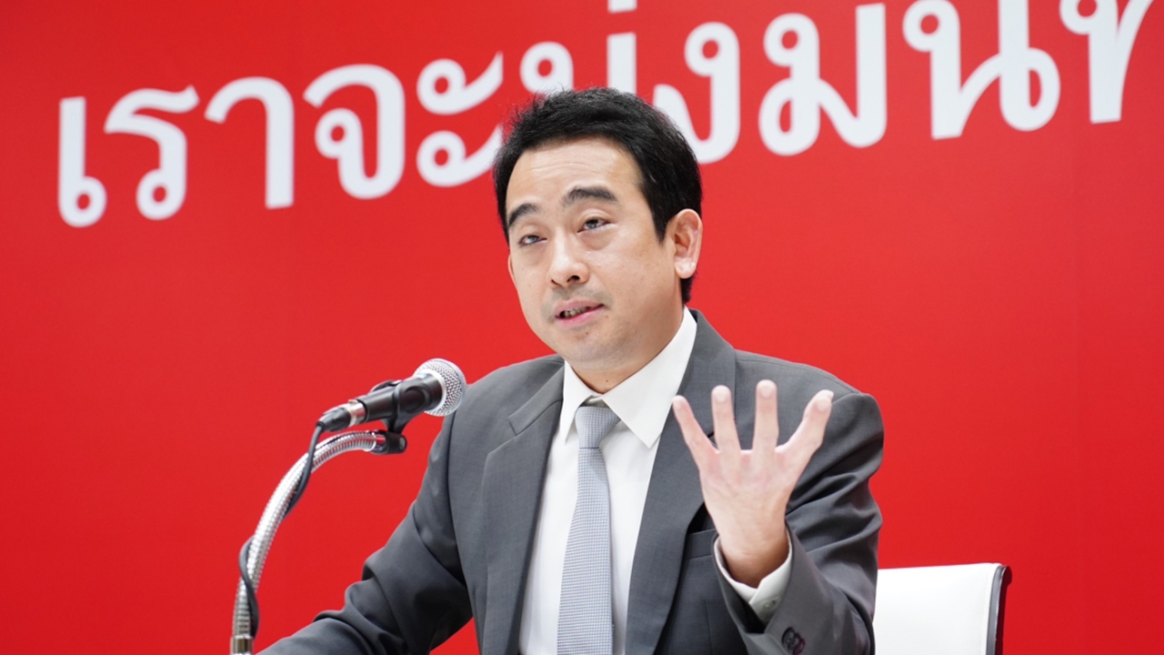“เผ่าภูมิ” ผงาด รมช.คลัง บำเหน็จ-ดิจิทัลโปรเจกต์ “จักรพงษ์” รมต.สำนักนายก