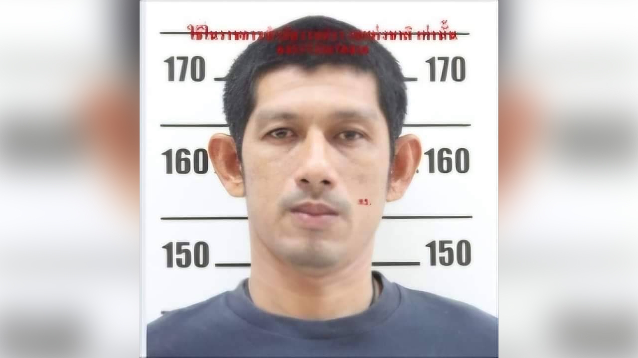 ขอหมายจับล่า จักร เขาบายศรี ยิงคนกลางงานวันไหล เหตุจากผู้หญิงคนเดียว  