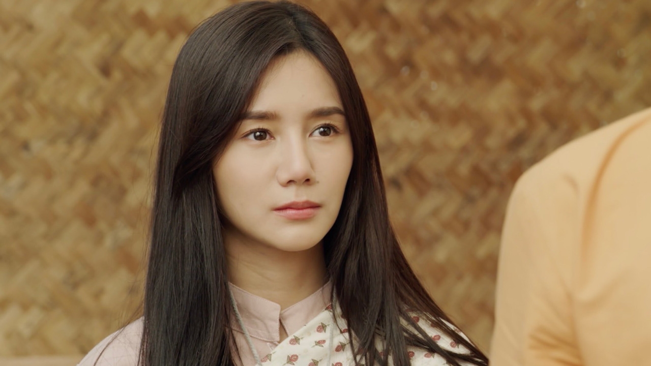 “ปลายฟ้า” พร้อมบวก ทวงคืนความยุติธรรมเพื่อ “ตงตง” คนรัก ใน “คู่พระคู่นาง”