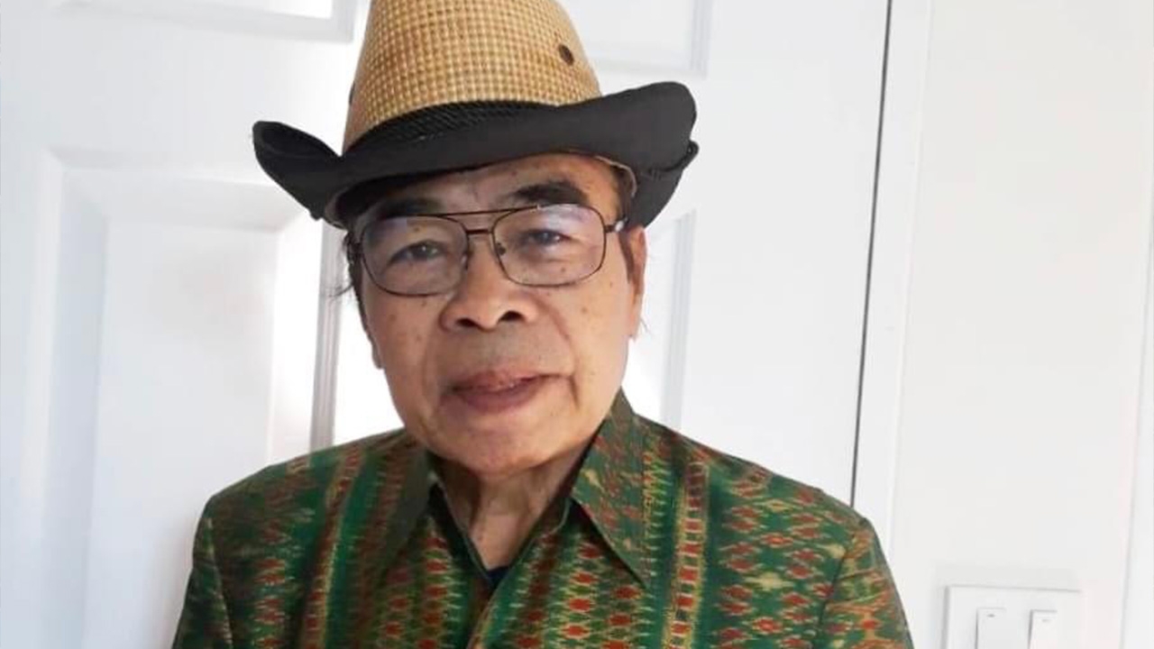อาการล่าสุด ดาว บ้านดอน หลังวูบล้มในห้องน้ำ นอนไอซียู แพทย์ดูแลอย่างใกล้ชิด
