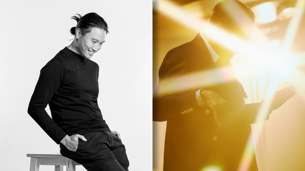 กึ้ง เฉลิมชัย จ่อเดบิวต์ศิลปินใหม่ ปาป้า โลโล่ คือใคร ตามสืบด่วน