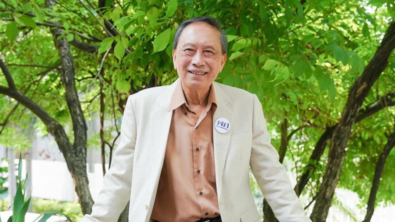 “ปลอดประสพ” ขอเตือนสติ อัด สว. ถลุงงบ 81 ล้าน ดูงานต่างประเทศก่อนหมดวาระ