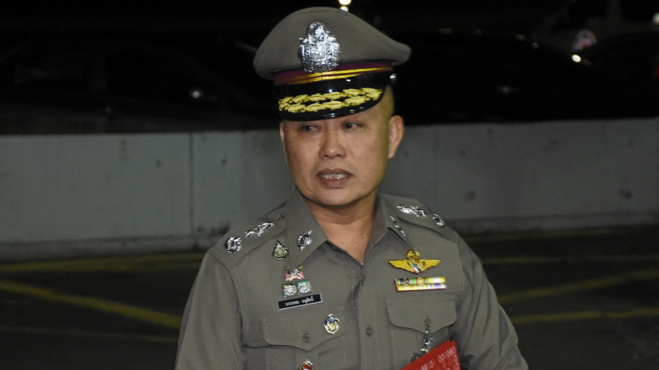 สางคดี "บิ๊กต่อ" ไม่ 2 มาตรฐาน ผบก.น.2 ยืนยัน รอรับข้อมูล "ทนายตั้ม"