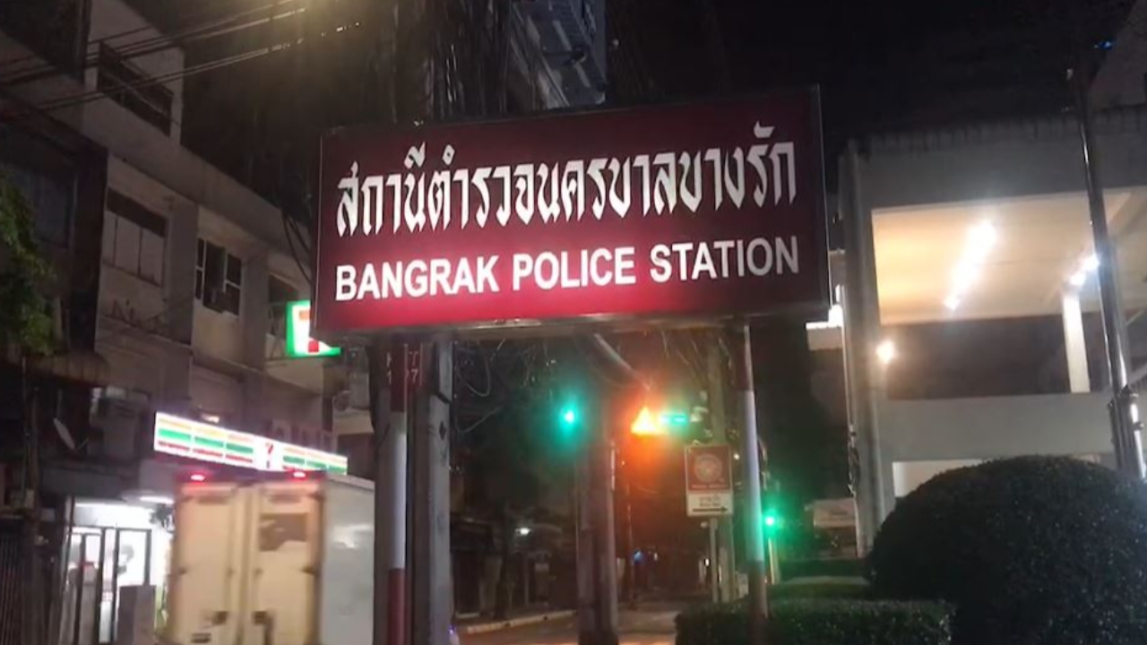 พบตัวแล้ว นศ.สาวจีน อ้างถูกอุ้มเรียกค่าไถ่ ส่อโอละพ่อ-ไม่ใช่ลักพาตัว