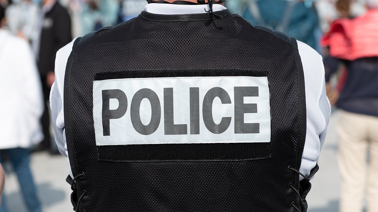 ขบวนยุติธรรมล่มสลาย?