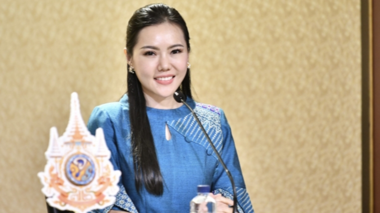 “เกณิกา” เผย “กระทรวงยุติธรรม” ไกล่เกลี่ยหนี้สินสำเร็จกว่า 9.4 หมื่นราย