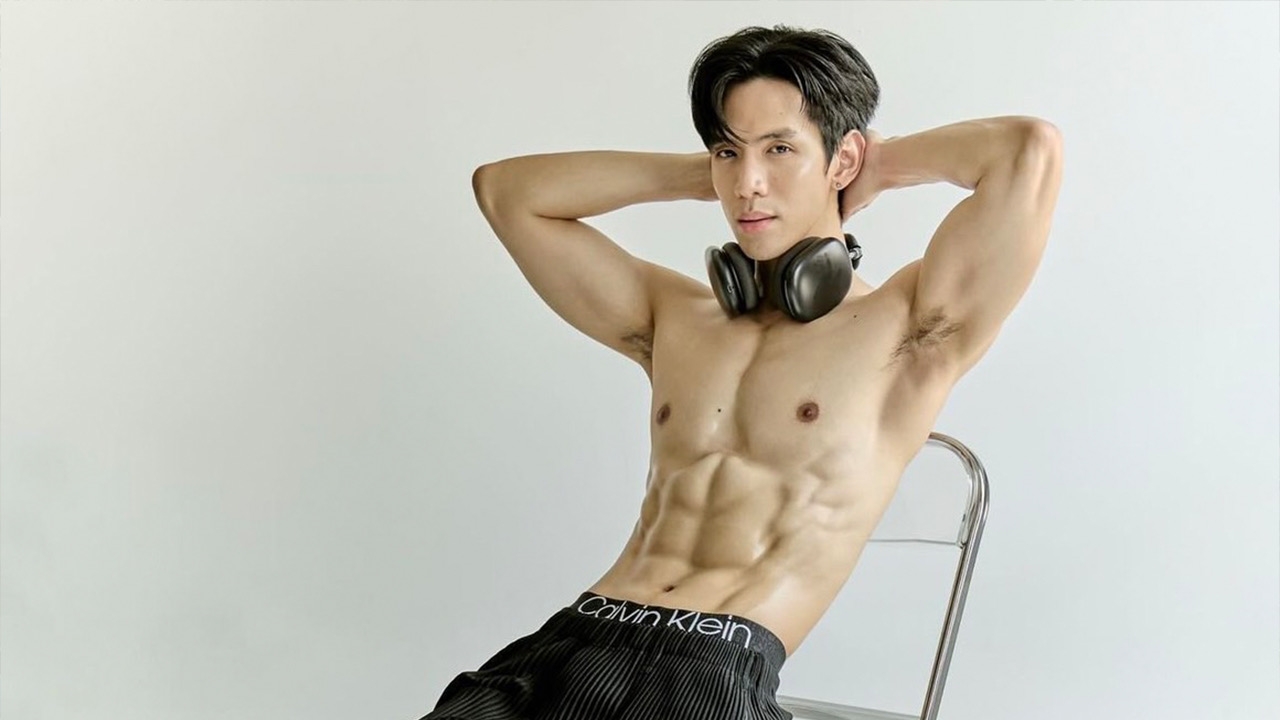 เปิดภาพล่าสุด ฟิล์ม ธนภัทร ในวัย 31 ปี เห็นหุ่นใหม่แล้ว ทำเพื่อนทั้งวงการอึ้ง