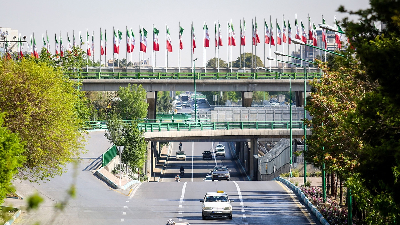 อิหร่านมองยิวสอดแนม-ไม่มีแผนตอบโต้