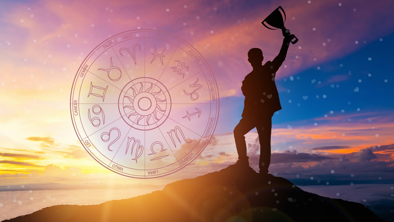 ดาวพฤหัสย้าย 2567 ให้ผลดี 6 ลัคนาราศีดีไปอีก 6 ปี ชีวิตสำเร็จแบบยาวๆ