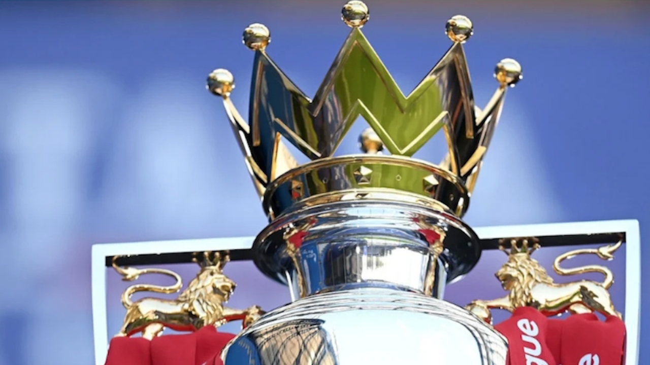 สรุปตารางคะแนน "พรีเมียร์ลีก อังกฤษ" ล่าสุด หลังจบแมตช์วันอาทิตย์ที่ผ่านมา