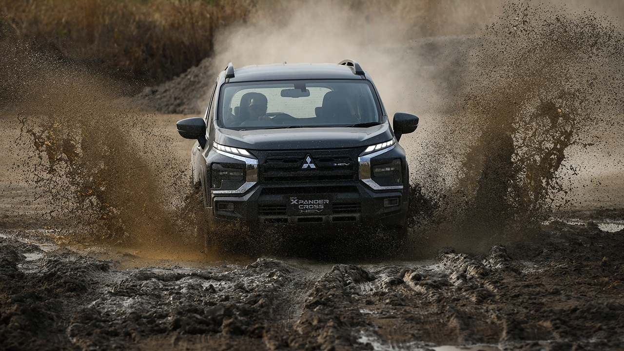 มิตซูบิชิ มอเตอร์ส ปรับทัพผู้บริหารใหม่ ดูแลงานขาย บริการหลังการขายเป็นหลัก