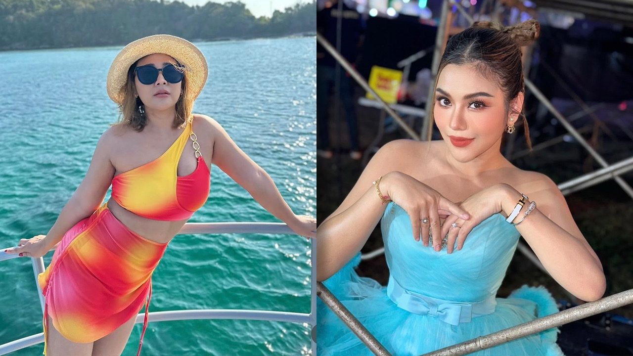 ช็อก! นักร้องสาวดัง เฮิร์ตหนักร้องไห้ตลอด ถูกแฟนบอกเลิกในงานหมั้น