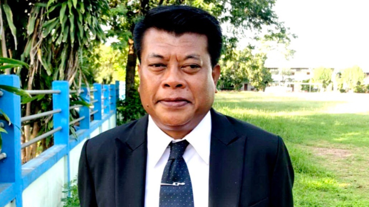 "สุระ" ค้าน ลากประธานสภา สู่เกม ปรับ ครม.แลกเก้าอี้ ชี้ คนละหน้าที่