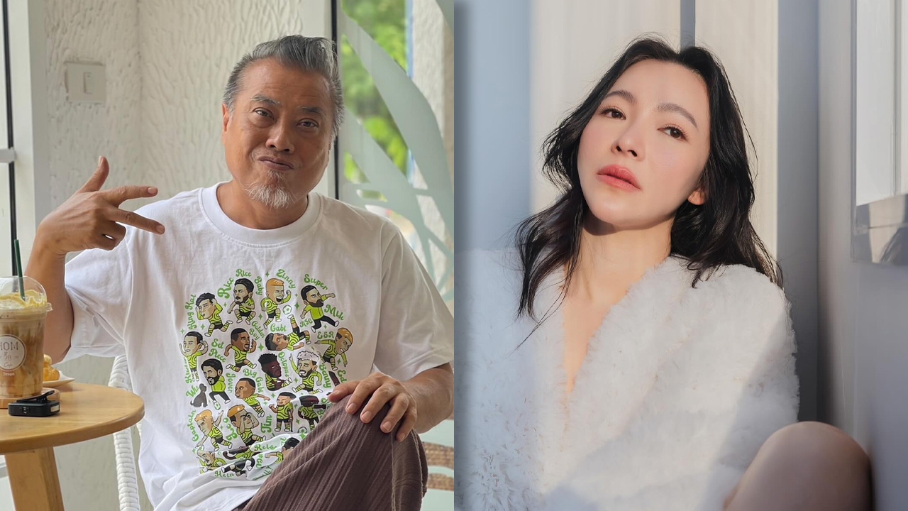 ป๋อง กพล เปิดใจเคลียร์ชัด หลังถูกมองเป็นสาเหตุทำ ต้นหอม เลิกแฟนเก่า