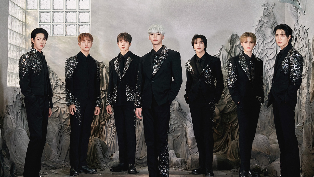 NCT DREAM พร้อมเวิลด์ทัวร์คอนเสิร์ต ครั้งที่ 3 นัดพบเอ็นซีทีเซ็น ดรีม ที่ราชมังฯ