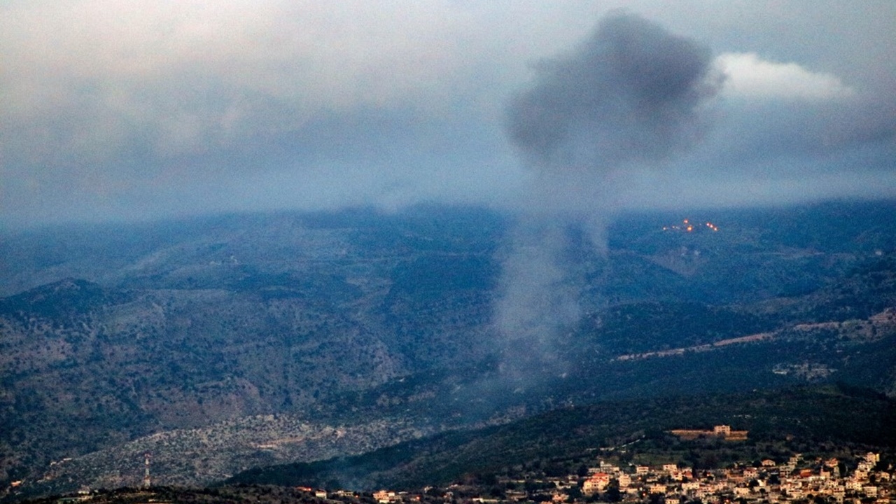 อิสราเอลอ้าง โจมตีทางอากาศ สังหาร ผบ.ฮีซบอลเลาะห์ ในเลบานอน