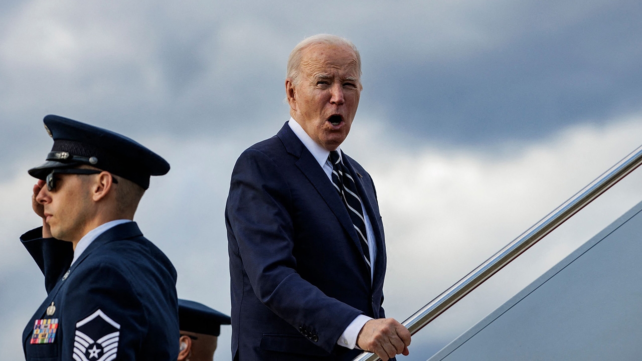 มะกันไร้แผนสำรองช่วยยูเครน