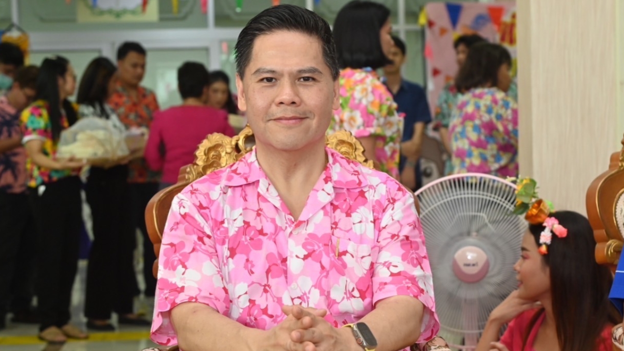 "วราวุธ" ชี้ ปรับครม.ส่วน พท.สิทธิ “อิ๊งค์-เศรษฐา”-พรรคร่วมฯ คุยกันก่อน