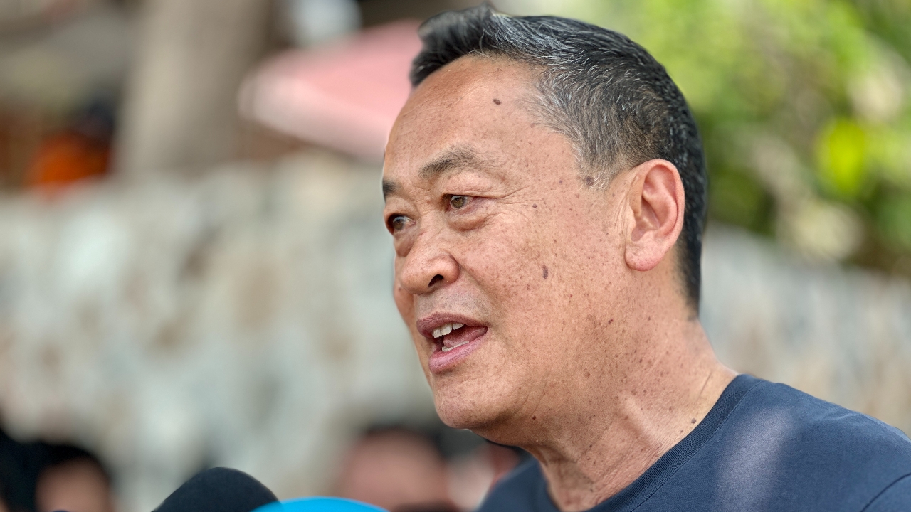 นายกฯ ยัน รัฐเตรียมพร้อม แผนรับมือ "อิสราเอล-อิหร่าน" ยกระดับความรุนแรง